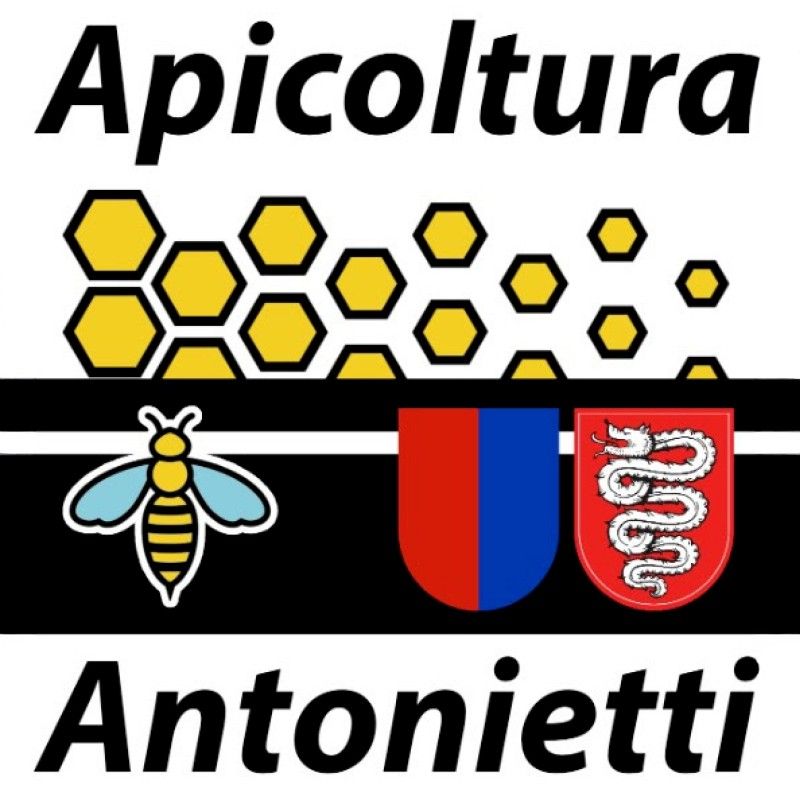 Logo Apicoltura Antonietti