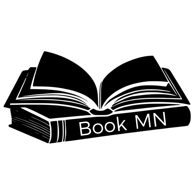 Book mn logo